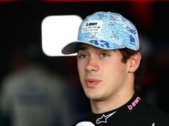 Manajer bintang F1 mengeluarkan pernyataan setelah pelecehan setelah kecelakaan GP Jepang | F1 | Olahraga