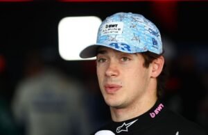 Manajer bintang F1 mengeluarkan pernyataan setelah pelecehan setelah kecelakaan GP Jepang | F1 | Olahraga