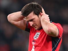 Thomas Tuchel dituduh ‘menghina’ Harry Maguire usai mengomentari bintang Man Utd | Sepak Bola | Olahraga