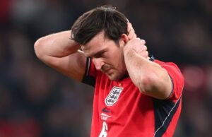 Thomas Tuchel dituduh ‘menghina’ Harry Maguire usai mengomentari bintang Man Utd | Sepak Bola | Olahraga