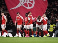 Bintang Arsenal ‘harus dilarang’ karena liga diminta untuk membuat aturan baru | Sepak Bola | Olahraga