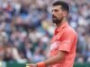 Rencana masa depan Novak Djokovic dibagikan oleh direktur turnamen setelah melewatkan Monte Carlo | Tenis | Olahraga