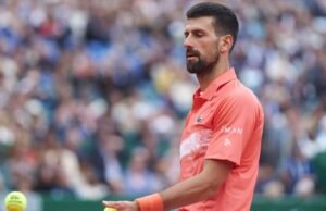 Rencana masa depan Novak Djokovic dibagikan oleh direktur turnamen setelah melewatkan Monte Carlo | Tenis | Olahraga
