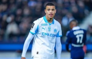 Putaran balik internasional Mason Greenwood, sikap Inggris dan reaksi skuad | Sepak Bola | Olahraga