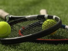 Pemain tenis dilarang selama empat tahun 10 bulan setelah mengatur pertandingan demi uang | Tenis | Olahraga