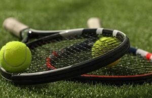 Pemain tenis dilarang selama empat tahun 10 bulan setelah mengatur pertandingan demi uang | Tenis | Olahraga