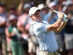 McIlroy tidak akan bermain di Zurich Classic karena Shane Lowry harus mencari mitra baru | Golf | Olahraga