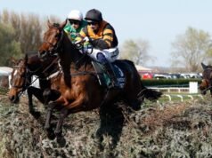 Pratinjau Grand National 2026: Panduan 48 Halaman dengan Tip, Pelari & Pakar | Balapan | Olahraga