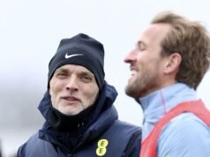 Inggris mengeluarkan pernyataan Kane saat Tuchel kembali mengkhawatirkan cedera | Sepak Bola | Olahraga