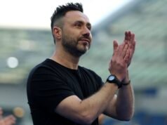 Fans Tottenham ‘sangat prihatin’ setelah pengumuman Roberto De Zerbi | Sepak Bola | Olahraga