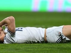 Kutukan Italia di Piala Dunia berlanjut dengan patah hati Bosnia melalui adu penalti | Sepak Bola | Olahraga