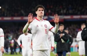 Hasil imbang Piala Dunia penuh saat bintang Arsenal dan Man Utd patah hati | Sepak Bola | Olahraga