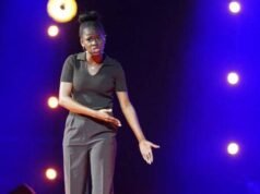 Pemerintah Haiti memberikan penghormatan kepada Abigail Alexandre, yang dinobatkan sebagai pemenang kompetisi International Eloquentia 2026Berita terbaru dari Haiti: Politik, Keamanan, Ekonomi, Budaya.