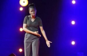 Pemerintah Haiti memberikan penghormatan kepada Abigail Alexandre, yang dinobatkan sebagai pemenang kompetisi International Eloquentia 2026Berita terbaru dari Haiti: Politik, Keamanan, Ekonomi, Budaya.