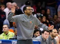 22 Kemenangan ke-24 Miami dalam debut kepelatihan Jai Lucas merupakan pertandingan terbanyak yang pernah ada di musim reguler