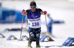 Para master dan kelompok Paralimpiade terpilih berkompetisi di Pertandingan Musim Panas dan Musim Dingin