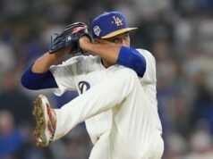Wajah baru Dodgers membuat keributan lebih awal