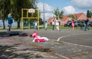 Pemotongan anggaran, kesenjangan, gaya hidup menetap… Mengapa separuh siswa kelas 6 tidak bertahan lebih dari 5 menit berlari