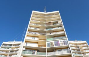 Mengapa taman HLM tidak lagi menampung orang-orang yang paling berbahaya?