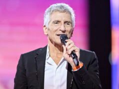 Nagui mengajukan pengaduan terhadap X menyusul tuduhan dari anggota parlemen sayap kanan Charles Alloncle