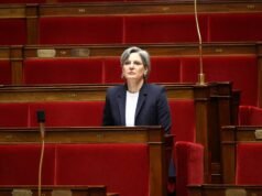 Sandrine Rousseau: “Dengan menargetkan saya, semua perempuan berkomitmen dan semua feminislah yang diserang”