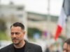 “Menghadapi tidak bertanggung jawabnya satu orang, kami akan bertanggung jawab atas satu juta orang”: di Marseille, Sébastien Delogu yang memberontak mundur untuk menghalangi jalan RN