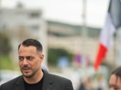 “Menghadapi tidak bertanggung jawabnya satu orang, kami akan bertanggung jawab atas satu juta orang”: di Marseille, Sébastien Delogu yang memberontak mundur untuk menghalangi jalan RN