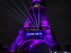 Konser Celine Dion di Paris: antara pertunjukan di Menara Eiffel dan pesan video, komunikasi yang tepat untuk kembalinya diva Quebec