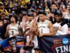 Stephen A. Smith dari ESPN mengakui dia salah saat bola basket Michigan menuju Final Four