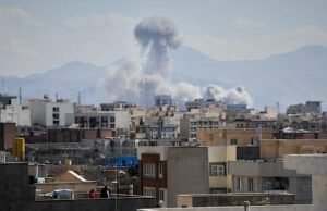 Presiden federasi sepak bola Iran mengatakan partisipasi AS dalam Piala Dunia diragukan