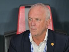 Irak menghadapi kesulitan playoff Piala Dunia karena perang Iran yang menutup kedutaan dan wilayah udara