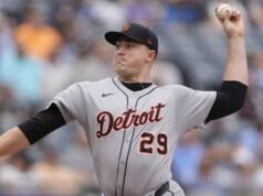 Pemenang 2 kali Cy Young Tarik Skubal dapat mencetak lebih banyak rekor kontrak di luar musim berikutnya