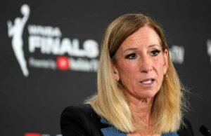 Pemilik WNBA meratifikasi CBA 7 tahun yang bersejarah, menyiapkan sprint menuju dimulainya musim reguler pada 8 Mei