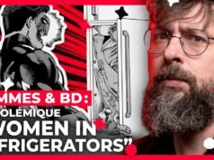 Budaya pop dan seksisme: kontroversi “Wanita di Kulkas” #Bolchegeek