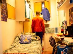 “Di sini, kami berjabat tangan dengan para narapidana, mereka memanggil kami dengan nama depan kami dan kami berbicara secara informal”: di Château-Thierry, sebuah penjara unik yang menangani gangguan kejiwaan