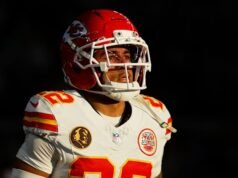 Rams, Trent McDuffie menyelesaikan perpanjangan untuk menjadikannya CB dengan bayaran tertinggi di NFL, kata sumber AP