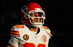 Rams, Trent McDuffie menyelesaikan perpanjangan untuk menjadikannya CB dengan bayaran tertinggi di NFL, kata sumber AP