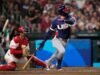 AS mengalahkan Kanada 5-3, melaju ke semifinal World Baseball Classic