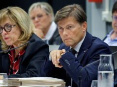 Kota 2026: di Coudekerque-Branche, kampanye lucu Walikota David Bailleul