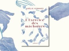 “Latihan Rahang” oleh Adélie Vernhes: memasak, dari bintang hingga operasi