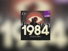 Podcast “1984” di Radiofrance: kultus kepribadian, berita palsu… Ketika fiksi bertemu kenyataan