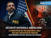 Keamanan nasional Amerika: Direktur FBI Kash Patel menjadi sasaran operasi peretasan yang diklaim oleh peretas pro-IranBerita terbaru dari Haiti: Politik, Keamanan, Ekonomi, Budaya.