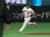Jepang menyelesaikan grup World Baseball Classic tanpa terkalahkan, mengungguli Ceko 9-0 di belakang grand slam Murakami
