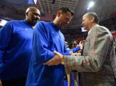 John Calipari merasakan kekalahan terburuk dalam kariernya dan berharap kekalahan itu ‘akan terjadi lebih cepat’