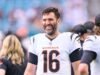 Joe Flacco setuju untuk kembali ke Bengals sebagai cadangan Joe Burrow