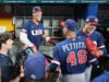 Aaron Judge menyatakan bahwa World Baseball Classic telah melampaui kepentingan Seri Dunia