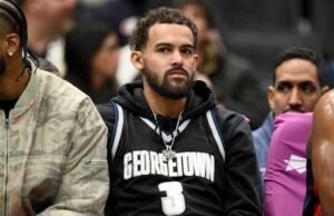 Trae Young diperkirakan akan melakukan debutnya di Washington Wizards pada hari Kamis