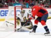 Golden Knights mengakuisisi Nic Dowd dari Capitals sebelum batas waktu perdagangan NHL