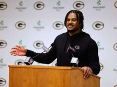 Kenneth Walker III bergabung dengan Mahomes di KC dan Malik Willis memulai reset QB di Miami, kata sumber AP