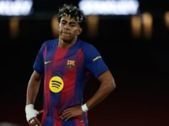 Barcelona, Liverpool memiliki pekerjaan yang harus dilakukan karena Bayern ingin maju ke perempat final Madrid